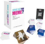 Επιτραπέζιο Παιχνίδι What Do You Meme?18+ Ετών AS - Image 2