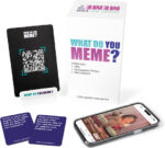 Επιτραπέζιο Παιχνίδι What Do You Meme?18+ Ετών AS - Image 3