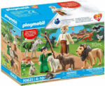 Playmobil Play+Give Μύθοι Του Αισώπου