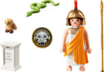 Playmobil History Θεά Αθηνά - Image 2