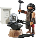 Playmobil History Θεός Ήφαιστος - Image 2