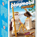 Playmobil History Θεός Δίας