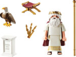 Playmobil History Θεός Δίας - Image 2