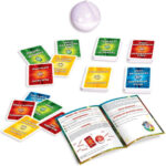 Επιτραπέζιο Παιχνίδι Τικ Τακ Μπουμ  8+ Ετών AS - Image 2