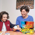 Επιτραπέζιο Παιχνίδι Τικ Τακ Μπουμ  8+ Ετών AS - Image 3