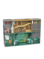 Funko Bitty Pop! Box: Harry Potter - Hogwarts Castle Vinyl Figures - Image 4