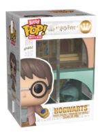 Funko Bitty Pop! Box: Harry Potter - Hogwarts Castle Vinyl Figures - Image 2