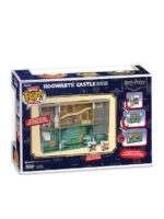 Funko Bitty Pop! Box: Harry Potter - Hogwarts Castle Vinyl Figures - Image 3