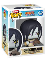 Funko Bitty Pop! 4-Pack: Naruto Shippuden - Tsunade, Minato Namikaze, Orochimaru, Jiraiya Vinyl Figures - Image 3