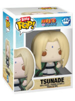 Funko Bitty Pop! 4-Pack: Naruto Shippuden - Tsunade, Minato Namikaze, Orochimaru, Jiraiya Vinyl Figures - Image 4