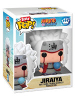 Funko Bitty Pop! 4-Pack: Naruto Shippuden - Tsunade, Minato Namikaze, Orochimaru, Jiraiya Vinyl Figures - Image 5