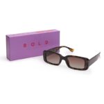 Contacta Γυναικεία Γυαλιά Ηλίου BOLD brown