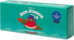 Contacta Sun Junior Παιδικά Γυαλιά Ηλίου Polarized Πορτοκαλί - Image 3
