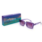 Contacta Γυναικεία Γυαλιά Ηλίου DAFNE  Purple