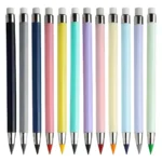 Χρωματιστά μολύβια infinity pencils