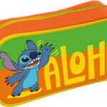 Pyramid International Κασετίνα Βαρελάκι Stitch