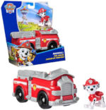 Spin Master Paw Patrol Όχημα Marshall για 3+ Ετών - Image 2