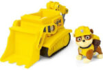 Spin Master Paw Patrol Όχημα Rubble για 3+ Ετών - Image 2