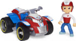 Spin Master Παιχνίδι Μινιατούρα Ryder Rescue Paw Patrol - Image 2