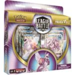 Pokemon TCG: Origin Forme Palkia VSTAR League Battle Pokémon Deck