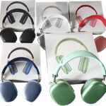 HOMie Ασύρματα Bluetooth Over Ear Ακουστικά