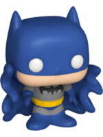Funko Bitty Pop!Batman #239 Vinyl Figure - Image 2