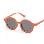 Παιδικά Γυαλιά Ηλίου SUN JUNIOR 2-5 Χρονών Contacta orange