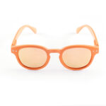 Contacta Sun Junior Παιδικά Γυαλιά Ηλίου Polarized Πορτοκαλί