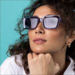 Contacta Γυναικεία Γυαλιά Ηλίου DAFNE  Purple - Image 4