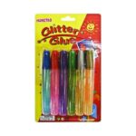 Χρυσόκολα Νέον 6τεμ