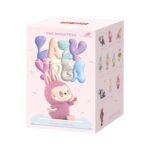 POP MART - THE MONSTERS LAZY YOGA SERIES FIGURES BLIND BOX
