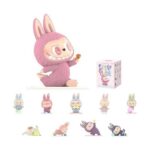 POP MART - THE MONSTERS LAZY YOGA SERIES FIGURES BLIND BOX - Image 2