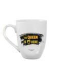 ΚΟΥΠΑ DELUXE - ΑΕΚ ΜΠΑΣΚΕΤ 1 / THE QUEEN IS HERE - Image 3