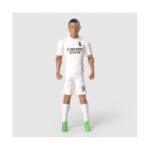 Banbo Toys: Real Madrid Soccer - Kylian Mbappe Action Figure - Image 2