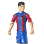 Banbo Toys FC Barcelona Soccer Pedri 20cm - Image 5