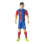 Banbo Toys FC Barcelona Soccer Pedri 20cm - Image 3
