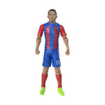 Banbo Toys Fc Barcelona Soccer Raphinha 20cm - Image 2