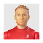 Banbo Toys Liverpool Soccer Alexis Macallister  20cm - Image 2