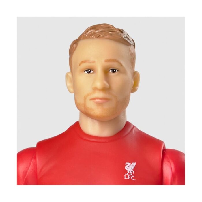 Banbo Toys Liverpool Soccer Alexis Macallister  20cm - Image 2