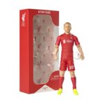Banbo Toys Liverpool Soccer Alexis Macallister  20cm
