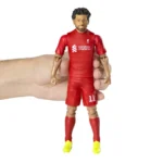 Banbo Toys Liverpool Soccer  Mohamed Salah 20cm - Image 5