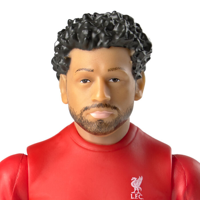 Banbo Toys Liverpool Soccer  Mohamed Salah 20cm - Image 2