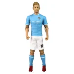 Banbo Toys Manchester City Soccer Kevin De Bruyne 20cm - Image 3