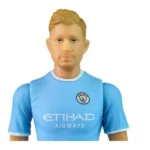 Banbo Toys Manchester City Soccer Kevin De Bruyne 20cm - Image 2