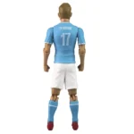 Banbo Toys Manchester City Soccer Kevin De Bruyne 20cm - Image 4