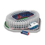 Banbo Toys Psg Parc Des Princes 3d Stadium Puzzle - Image 2