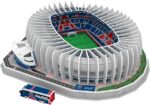 Banbo Toys Psg Parc Des Princes 3d Stadium Puzzle - Image 3