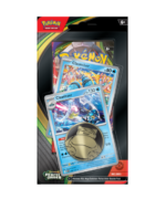 Pokemon TCG Mega Evolution: Perfect Order Checklane Blister - Image 2