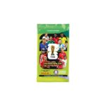 Panini Fifa World Cup 26 Adrenalyn Κάρτες