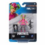 Jazwares Παιχνίδι Μινιατούρα Fortnite ZOEY 6.5εκ.